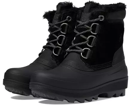 Ботинки Kamik Lauren Lo, черный