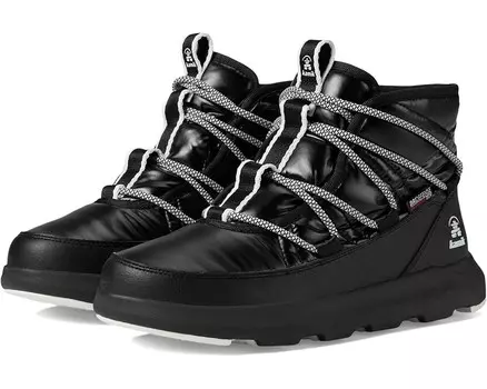 Ботинки Kamik Lea Lo, черный