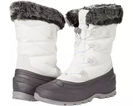 Ботинки Kamik Momentum 3, белый