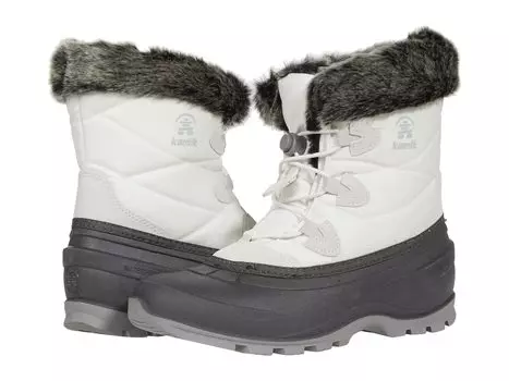 Ботинки Kamik Momentum L2, белый