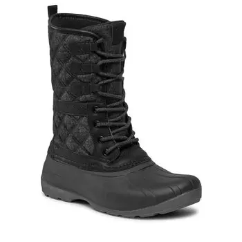 Ботинки Kamik NF4329, черный