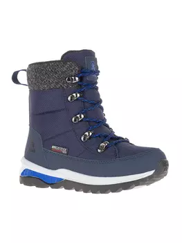 Ботинки Kamik Owl, темно-синий
