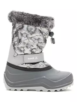 Ботинки Kamik Penny 3, серый