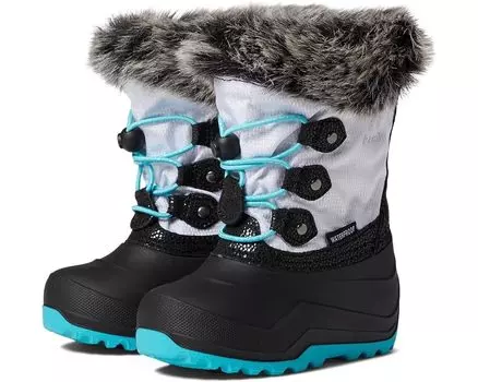 Ботинки Kamik Powdery 3, белый