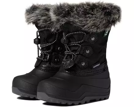 Ботинки Kamik Powdery 3, черный