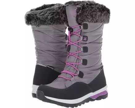 Ботинки Kamik Prairie, угольный