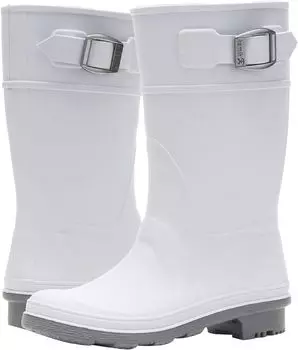 Ботинки Kamik Raindrops, угольный