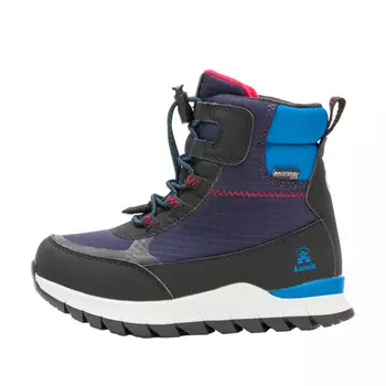 Ботинки Kamik ROCKIES, темно-синий