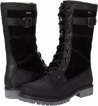 Ботинки Kamik Rogue 10, черный