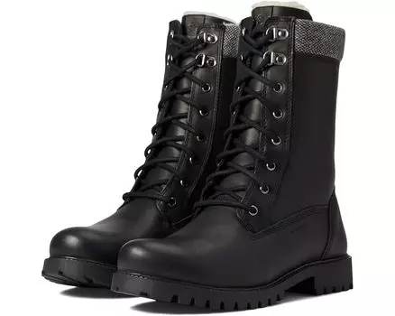 Ботинки Kamik Rogue 7, черный