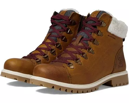 Ботинки Kamik Rogue Hike 3, цвет Cognac