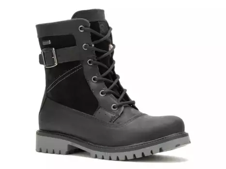 Ботинки Kamik Rogue Mid, черные