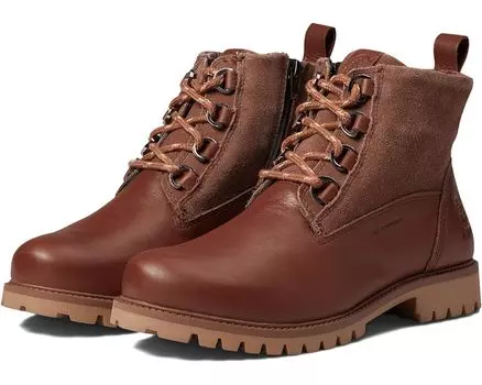 Ботинки Kamik Rogue Suede, коричневый