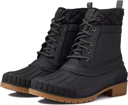 Ботинки Kamik Sienna Mid L, черный