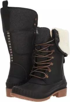 Ботинки Kamik SiennaF2, черный