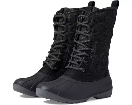 Ботинки Kamik Sierra, черный