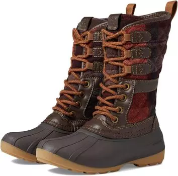 Ботинки Kamik Sierra, цвет Dark Brown