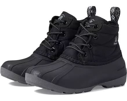 Ботинки Kamik Sierra N, черный