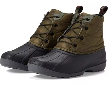 Ботинки Kamik Simona Nylon, цвет Dark Olive
