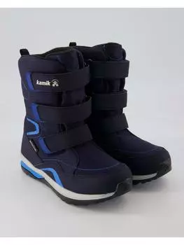 Ботинки Kamik, синий