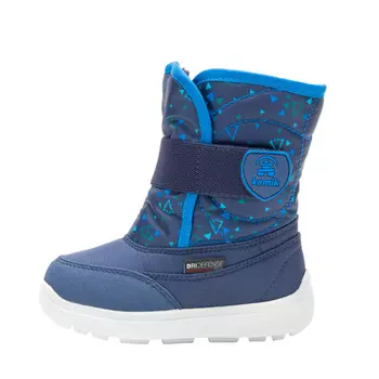 Ботинки Kamik SNOWBEEP, синий