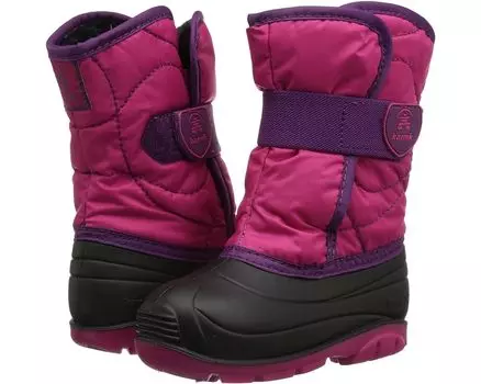 Ботинки Kamik Snowbug 3, роза