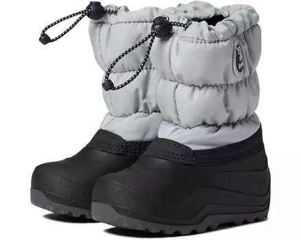 Ботинки Kamik Snowcozy, светло-серый