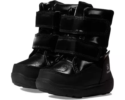 Ботинки Kamik Snowcutie, черный