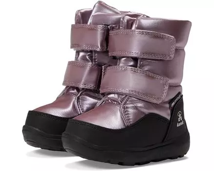 Ботинки Kamik Snowcutie, роза