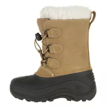 Ботинки Kamik SNOWDASHER, коричневый