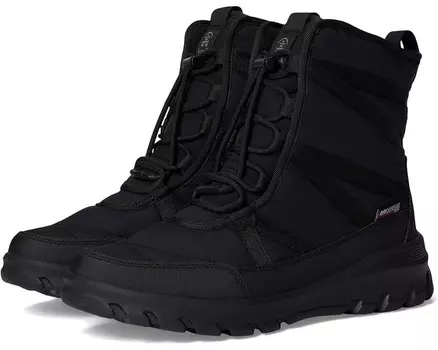 Ботинки Kamik Snowdon, черный