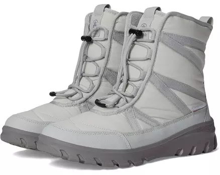 Ботинки Kamik Snowdon, цвет Light Grey