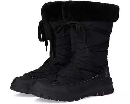 Ботинки Kamik Snowdon Hi, черный