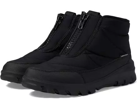 Ботинки Kamik Snowdon Lo, черный