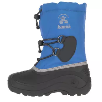 Ботинки Kamik SOUTHPOLE4, синий