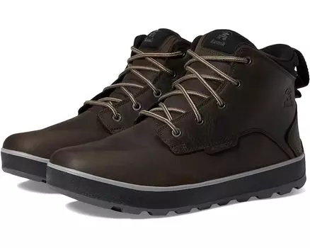 Ботинки Kamik Spencer Mid, цвет Java