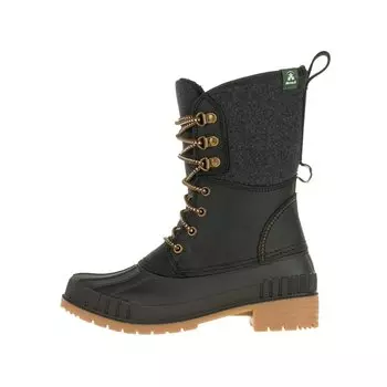 Ботинки Kamik Stiefel SIENNA2, черный