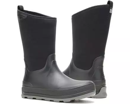 Ботинки Kamik Timber, черный