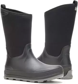 Ботинки Kamik Timber, черный