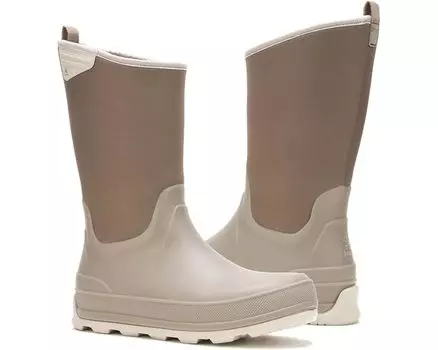 Ботинки Kamik Timber, цвет Fossil