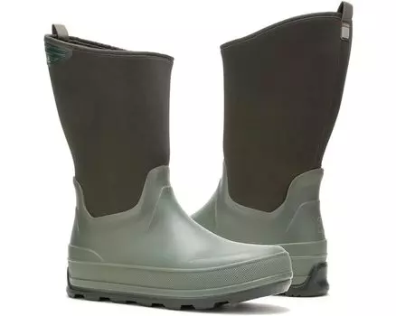 Ботинки Kamik Timber, хаки