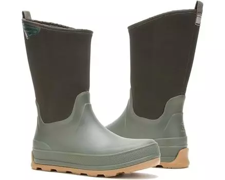 Ботинки Kamik Timber, хаки