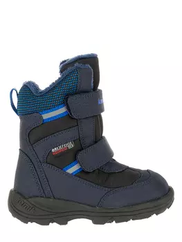 Ботинки Kamik Triton, темно-синий