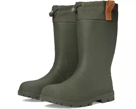 Ботинки Kamik Tundra, хаки