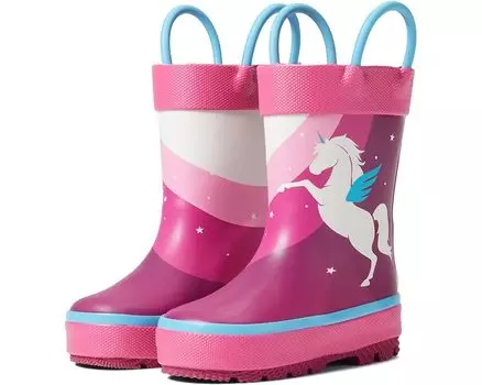 Ботинки Kamik Unicorn, цвет Magenta