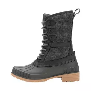 Ботинки Kamik Winterstiefel SIENNA3, черный