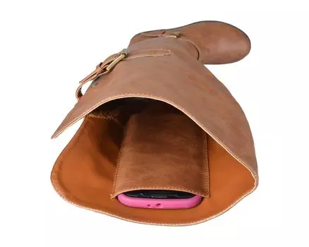 Ботинки Kane Boot Journee Collection, каштан
