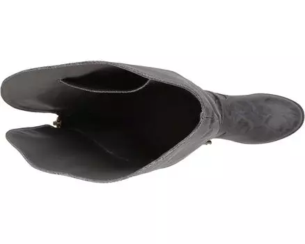 Ботинки Kane Boot - Wide Calf Journee Collection, черный