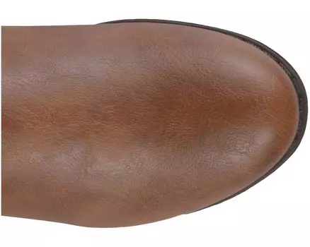 Ботинки Kane Boot - Wide Calf Journee Collection, каштан
