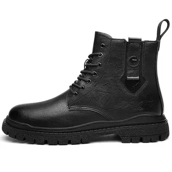 Ботинки Kangaroo head Martin Boots Unisex